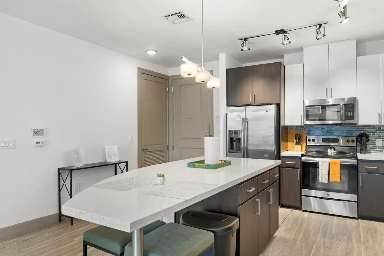 Apartment Modern 2Br Cozysuites On Town Lake Waterfront 11 Tempe