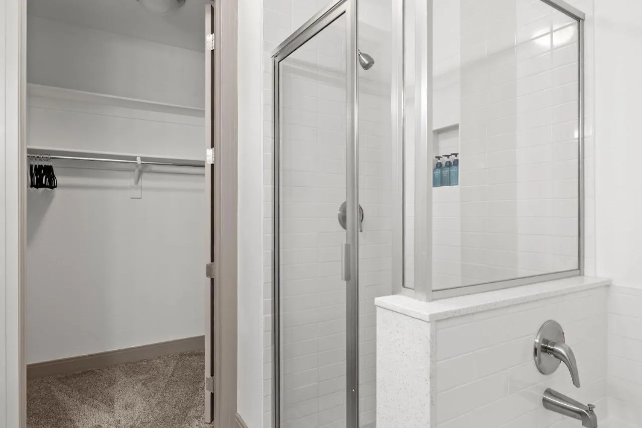 Modern 2Br Cozysuites On Town Lake Waterfront 11 Tempe Apartment