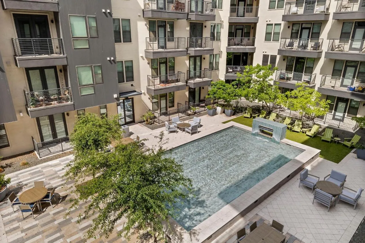 Apartment Modern 2Br Cozysuites On Town Lake Waterfront 11 Tempe