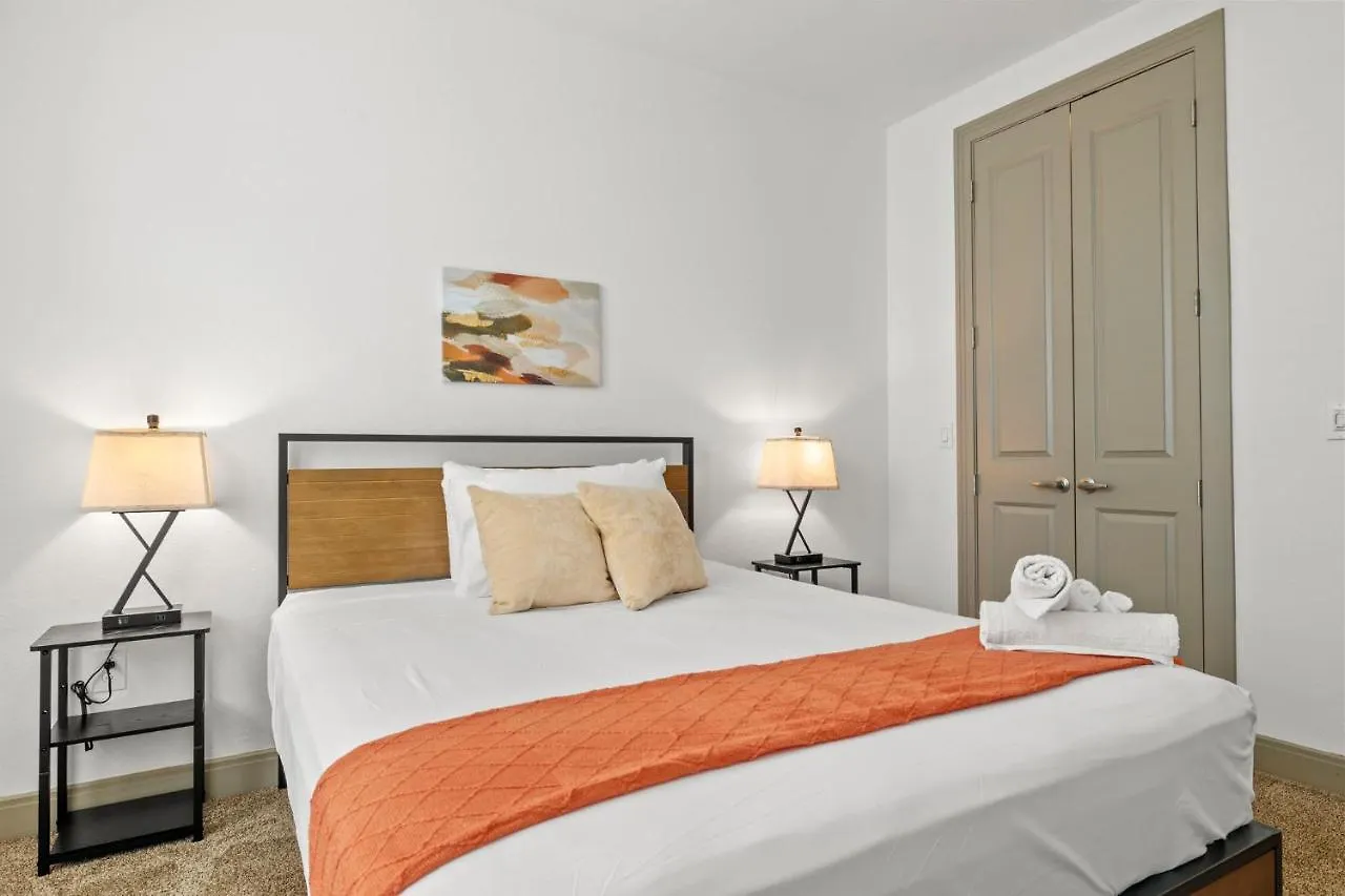 Modern 2Br Cozysuites On Town Lake Waterfront 11 Tempe 0*,