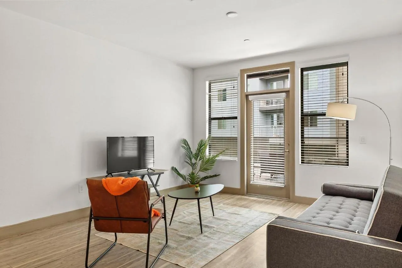 Lejlighed Modern 2Br Cozysuites On Town Lake Waterfront 11 Tempe
