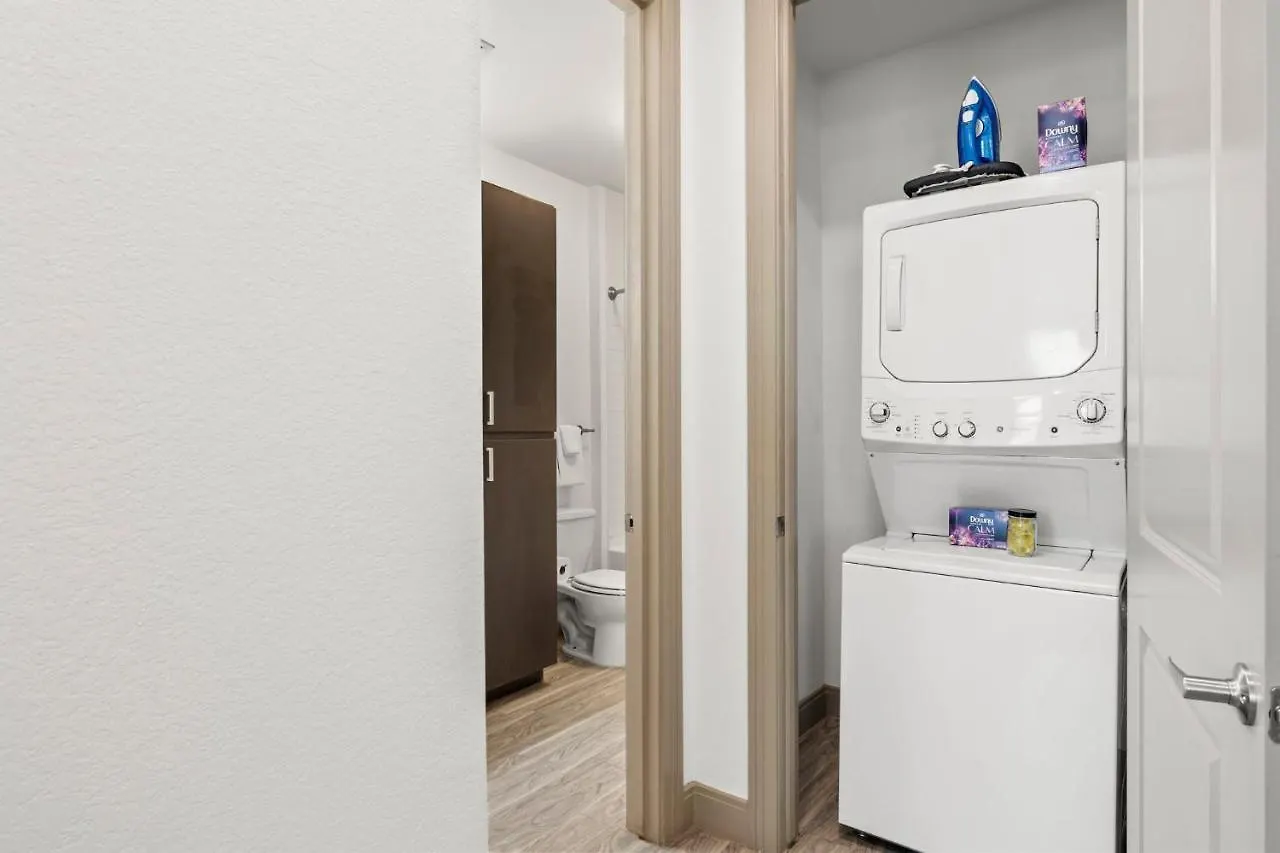 Lejlighed Modern 2Br Cozysuites On Town Lake Waterfront 11 Tempe